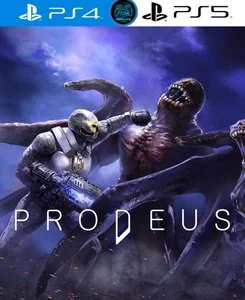 Comprar Prodeus PS4 & PS5 para PS4 & PS5 - PSNCLICK Digitales Latinoamérica